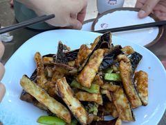 -群姐面馆·海鲜烧烤(同安路二店)