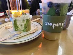 -Simple Yummy简单美味(上邦百汇城店)
