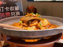 -大鱼徽州·寻味徽菜(万象汇店)