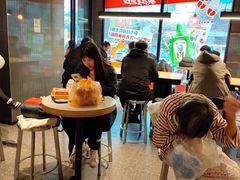 -肯德基(南油店)