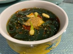 -闻鲜素食茶餐厅(高新区店)