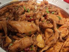 -旧宫(地铁站)