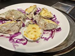 -飞尝蚝·顺德菜·鱼生(顺德总店)