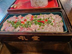 -吼堂老火锅(太古里总店)