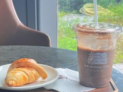 -木嘛working coffee(前海店)