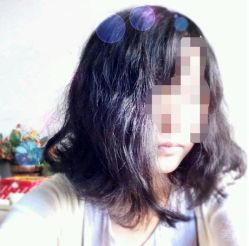 点击看大图 -青木造型HAIR·あおき髪を刈る潮人店