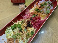 -永红源啤酒·烧烤·海鲜·大排档(青特城店)