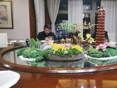 -开封开元名都大酒店·可泰自助餐厅