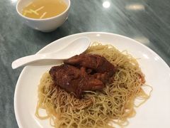 -恩宁刘福记(东华东路店)