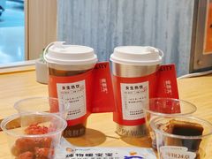 -炖物24章·顺时轻养茶(黄龙店)