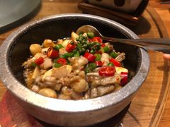 馋嘴蛙-新白鹿餐厅(爱琴海购物中心店)