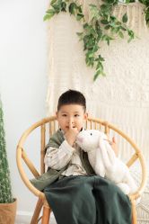 -专注孕妇照亲子照·纪田摄影