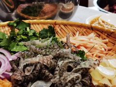 -丰尔粥食·粥底火锅·桑拿鸡(大良总店)