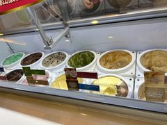 -芭斯罗缤31冰淇淋(BHG MALL上地店)