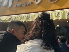 -小李烧鸡(西北角总店)