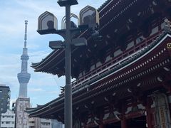 -浅草寺
