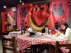 -忆外婆徐州菜·地锅鸡·生日宴(吴庄店)