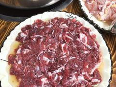 -石潭贵香酒店(玄真路店)
