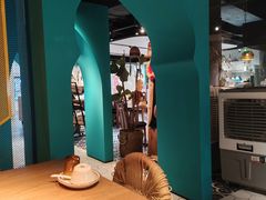 -纳鲁孜·新疆特色餐厅(上海悦荟广场店)