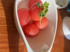 -苏州园区福朋喜来登酒店·聚味轩中餐厅
