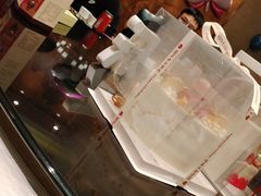 -盛百味·家宴餐厅(霸州分店)