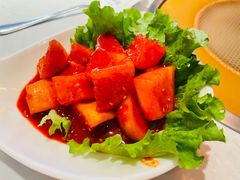 -七八冷面·延边朝鲜族美食(欢乐谷店)