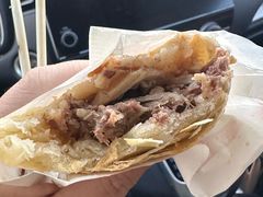 -高玛纳驴肉火烧(一世界店)
