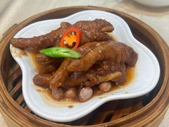 -益健美食大广场(北岭店)