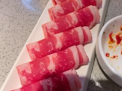 -海底捞大排档火锅(悦荟广场店)