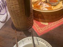 -洞庭土菜馆(天河北总店)