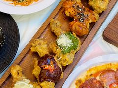 -get pizza意大利餐厅(凯德MALL店)