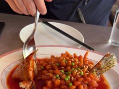 -九里云松·天香餐厅