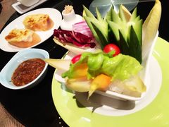 -小广寒电影艺术餐厅(小广寒经三路店)