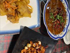 -玉桥餐厅(天坛店)