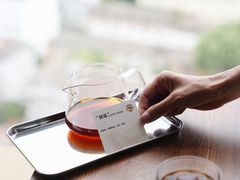 -纽巷咖啡 SOFTFOCUS COFFEE(锦和巴黎时韵店)