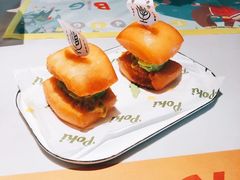 -POKIPOKI泰食谷仓东南亚菜(侨香店)
