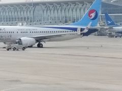 -银川河东国际机场