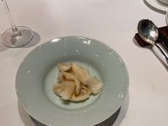 古法清蒸野生大黄鱼-福1015(愚园路店)