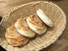 武大郎烧饼-山东宾馆·齐鲁苑餐厅