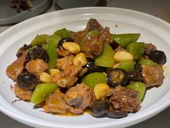 -院8里·小聚园老川菜(九眼桥店)