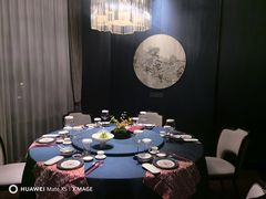 -海味世家·家常菜馆(明州里店)