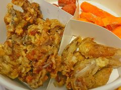 -小波紫炸鸡(大中华店)