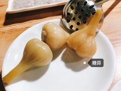 -元盛居(生态大街店)