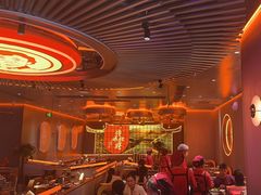 -西塔老太太泥炉烤肉(苏州大悦城店)