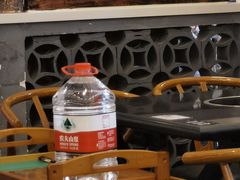 大堂-北门涮肉·铜锅涮肉(南锣鼓巷店)