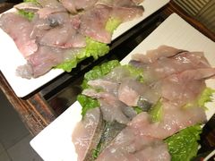 -渔米粥(罗湖店)