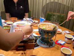 -娜仁图雅蒙古美食村(33小镇店)