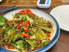 -青山青豆花·笑禅豆腐鱼(黄泥塝店)