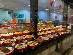 -令氏家外家周秦食府(高新店)