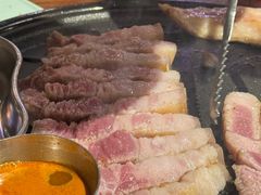 -济州爱肉堂(总店)